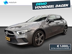 Mercedes-Benz A-klasse - 250 e Luxury Line