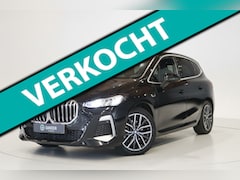 BMW 2-serie Active Tourer - 225e xDrive M Sport|Plugin|Automaat|Led|Navi|Parkeerassistent|Rijassistent|Camera|18 inch