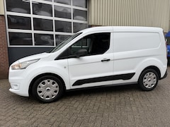 Ford Transit Connect - 1.0 Ecoboost L1 Airco, Cruise, Navi, Camera, Pdc