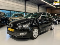 Volkswagen Polo - 1.2 TDI BlueMotion Comfortline Cruise l Apk l Airco