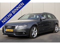 Audi A4 Avant - 1.8 | 2X S-LINE | NAVI | CRUISE