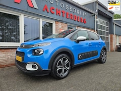 Citroën C3 - 1.2 PureTech S&S Feel Edition Carplay Airco Cruise Control Leuke/Nette Auto Dealer Onderho