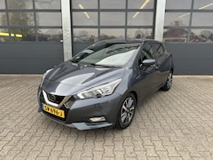 Nissan Micra - 0.9 IG-T 90pk N-Connecta