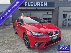 SEAT Ibiza - 1.0 EcoTSI FR Business Connect