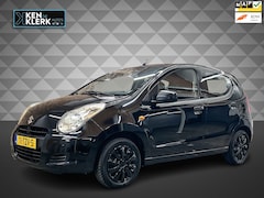 Suzuki Alto - 1.0 Comfort | Slechts 115.062km | NAP