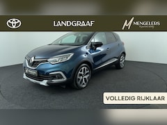 Renault Captur - 1.3 TCe Intens