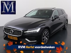 Volvo V60 - 2.0 T5 Inscription | VAN: € 26.900- VOOR: € 24.877, - UW HERFSTVOORDEEL: € 2.023, -| DEALE