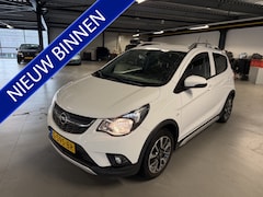 Opel Karl - 1.0 Rocks Online Edition Navigatie/pakeersensoren