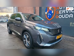 Peugeot 5008 - 1.2 l 130PK l Allure l 7 Pers. l groot scherm