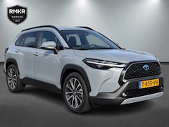 Toyota Corolla Cross - 1.8 Hybrid 140pk Dynamic