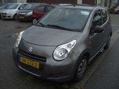 Suzuki Alto - apk 10.2027 1.0 Base VVT