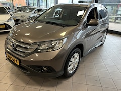 Honda CR-V - 1.6D Elegance NW STAAT NW APK BJ 2015