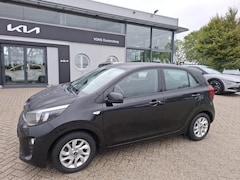 Kia Picanto - 1.0 CVVT ComfortPlusLine Navigator Lage km-stand
