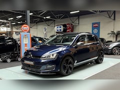 Volkswagen Golf - 1.4 TSI DSG Vol optie | Pano | Maxton | Navi | Clima