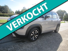 Citroën C3 Aircross - 1.2 PureTech S&S Feel Aut