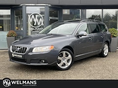 Volvo V70 - 3.0 T6 AWD Summum Youngtimer l Schuifdak l ACC