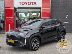 Toyota Yaris Cross - 1.5 Hybrid Dynamic NL-AUTO 17"LMV APPLE/ANDROID LED-PAKKET PRIVACY-GLASS KEYLESS