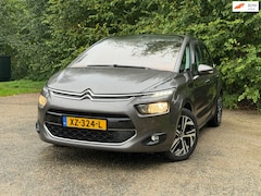 Citroën C4 Picasso - 1.6 e-THP Exclusive | Cruise control + Navi + Automaat Nu € 5.500,