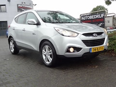 Hyundai ix35 - 1.6i GDI Style