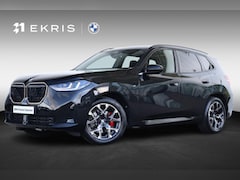 BMW X3 - 20 xDrive | Sport Pakket Pro | Trekhaak | Comforttoegang | Achteruitrijcamera | PDC | Adap