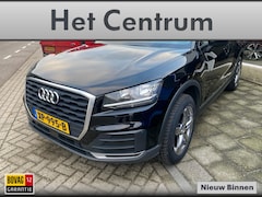 Audi Q2 - 1.4 TFSI CoD Sport Pro Line