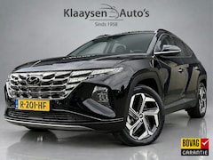 Hyundai Tucson - 1.6 T-GDI PHEV 265 pk Comfort Smart 4WD | 1e eigenaar | navigatie | elektr. a. klep | adap