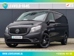 Mercedes-Benz Vito - 114CDI L2 9V AUTOMAAT ACC CARPLAY TREKHAAK