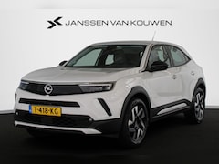 Opel Mokka - 1.2 Elegance Trekhaak Navi Camera Keyless Apple CarPlay