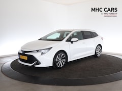 Toyota Corolla Touring Sports - 1.8 Hybrid Business Plus | Navi | Clima | 12 maanden BOVAG |