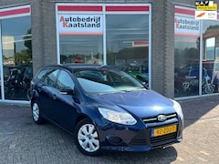 Ford Focus Wagon - 1.0 EcoBoost Lease Trend - Navi - PDC - Airco - 2012