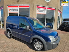 Ford Transit Connect - T200S 1.8 TDCi Business Edition