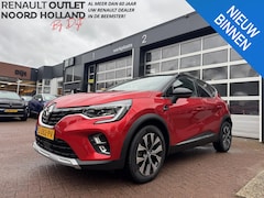 Renault Captur - 1.6 E-Tech 145 Techno 6.619km