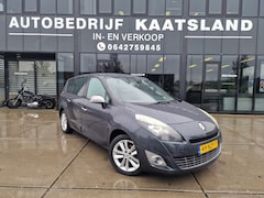 Renault Grand Scénic - 1.4 TCe Celsium - Clima - Cruise