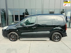 Peugeot Partner - 120 1.6 HDI L1 XR Profit + - Airco - Marge