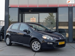 Fiat Punto Evo - 0.9 TwinAir Street - Airco - Electr Ramen
