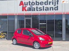 Toyota Aygo - 1.0-12V - Nieuwe APK