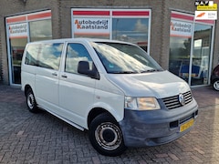 Volkswagen Transporter Kombi - 1.9 TDI 300 Baseline 9 PERSOONS