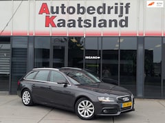 Audi A4 Avant - 2.0 TFSI Pro Line Business - Leer - Cruise - Clima