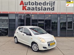 Suzuki Alto - 1.0 Comfort VVT - Airco - Elektrische ramen