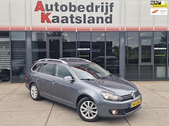 Volkswagen Golf Variant - 1.2 TSI Highline BlueMotion - Navi - Cruise