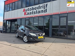 SEAT Ibiza - 1.4 Stylance - Clima - Cruise