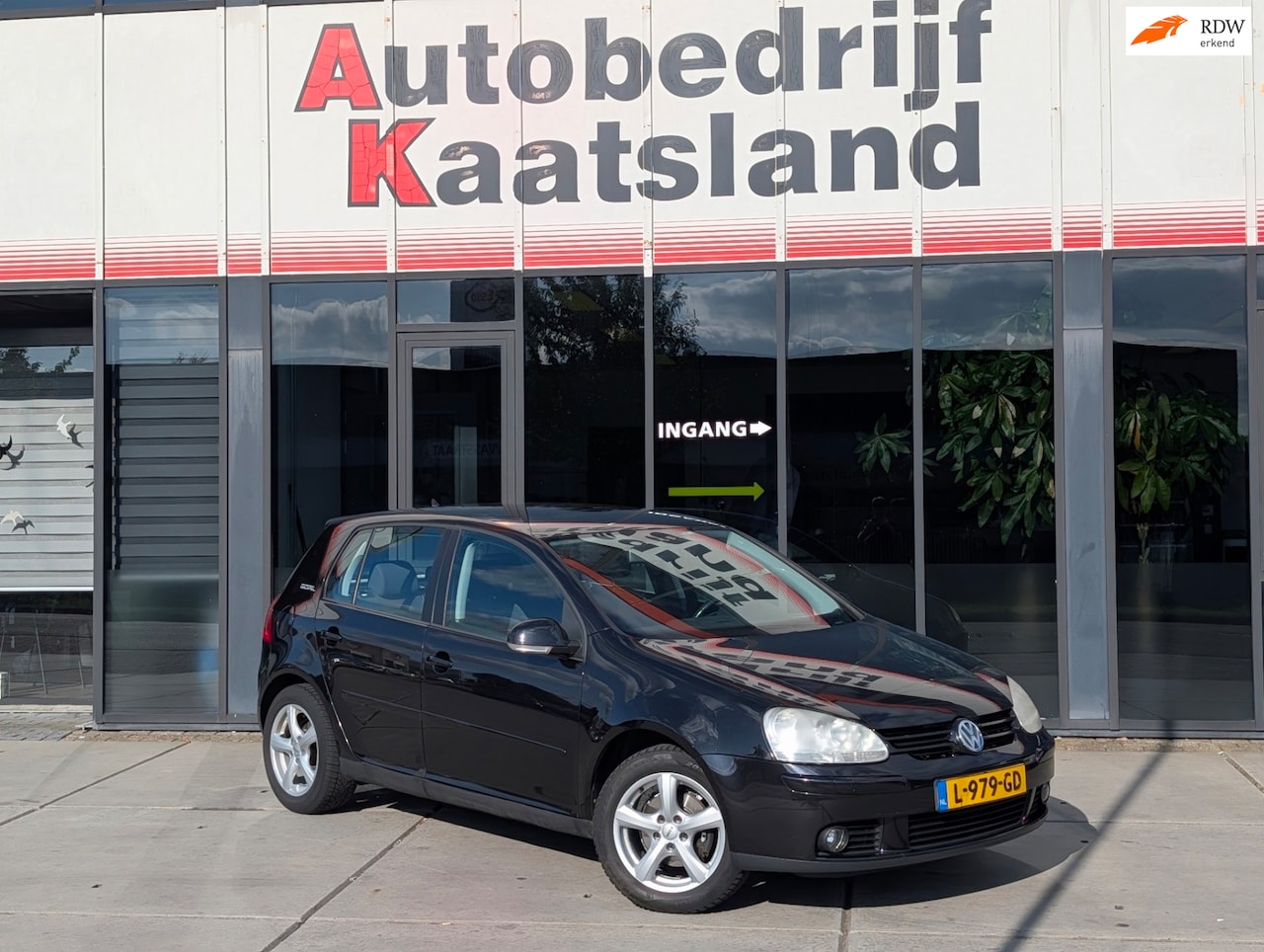 Volkswagen Golf - 1.4 Trendline Business - Stoelverwarming - Clima - - AutoWereld.nl