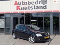 Volkswagen Golf - 1.4 Trendline Business - Stoelverwarming - Clima