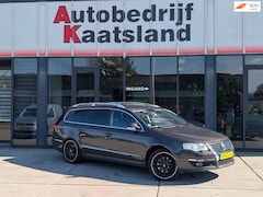 Volkswagen Passat Variant - 2.0 FSI Highline Business - Automaat - Zie Foto s