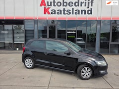 Volkswagen Polo - 1.2 TDI BlueMotion Comfortline - Airco - Cruise