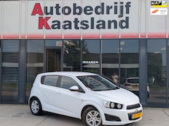 Chevrolet Aveo - 1.3D LT Airco - Electr Ramen