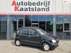 Fiat Panda - 1.2 Dynamic - Trekhaak - Elek ramen