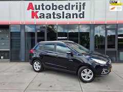 Hyundai ix35 - 1.6i GDI Business Edition - Navi - Clima - Cruise