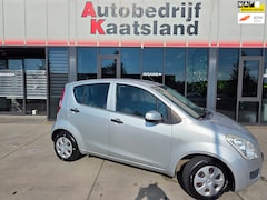 Suzuki Splash - 1.0 Base - Hoogzitter - NIEUWE APK