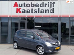 Opel Meriva - 1.6-16V Cosmo - Leer - Nieuwe Apk